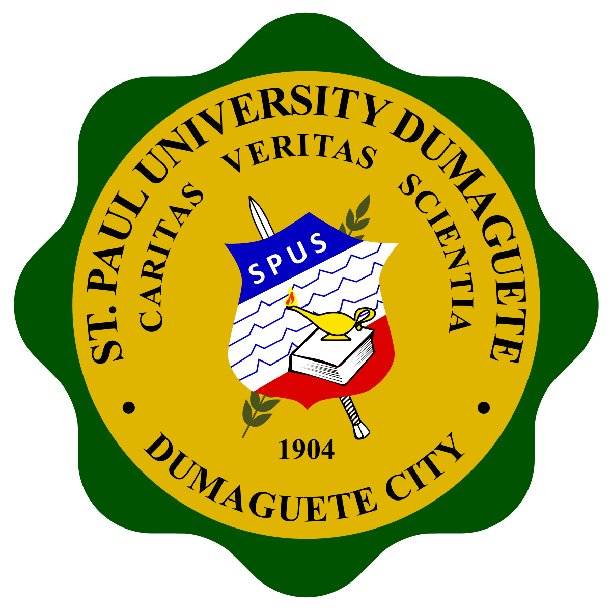 SPU Dumaguete